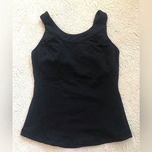 Lululemon “Let Me Hold Those For You”